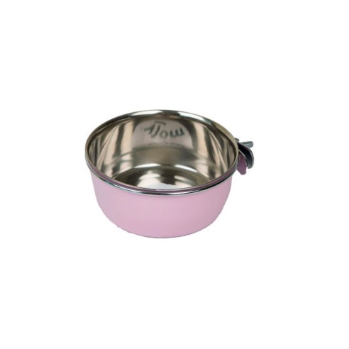 Comedero Multiusos Cake Ajustable 12,5 cm pour Animaux de Compagnie