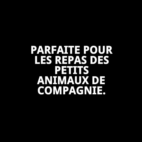 Comedero Multiusos 9cm con Ganchos - Pratique et Fonctionnel