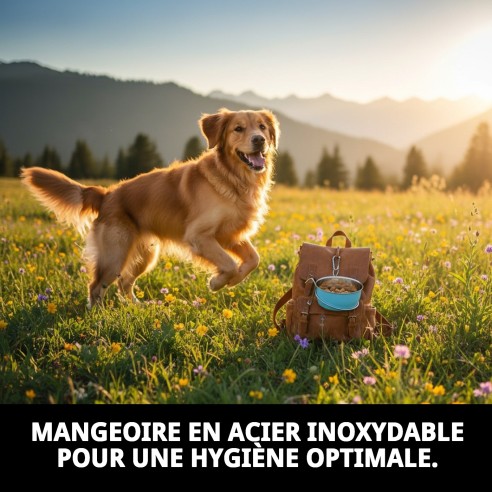 Comportement Multi-usages 7,5 cm avec Crochet - Résistance et Qualité