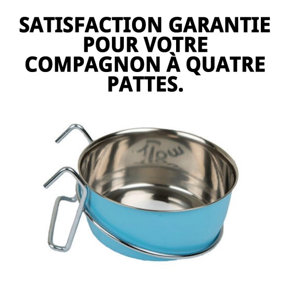 Comportement Multi-usages 7,5 cm avec Crochet - Résistance et Qualité