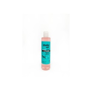 Shampoo pour Chiots 250ml : Douceur et Soin Naturel