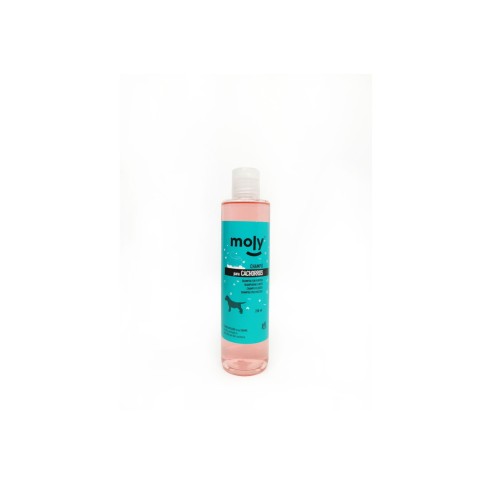 Shampoo pour Chiots 250ml : Douceur et Soin Naturel