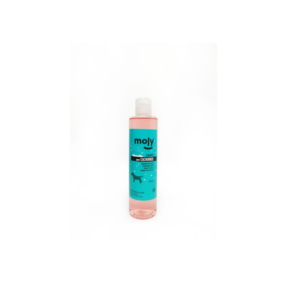 Shampoo pour Chiots 250ml : Douceur et Soin Naturel