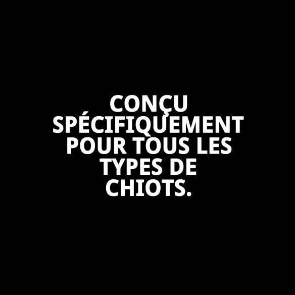 Shampoo pour Chiots 250ml : Douceur et Soin Naturel