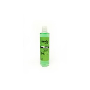 Shampoo Menthe Fraîche pour Chiens - 250ml, Hygiène et Parfum