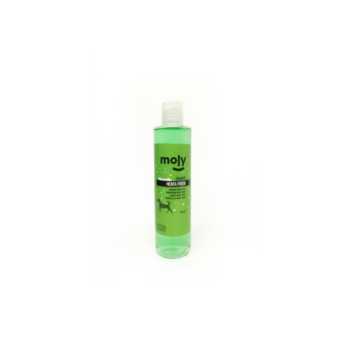 Shampoo Menthe Fraîche pour Chiens - 250ml, Hygiène et Parfum