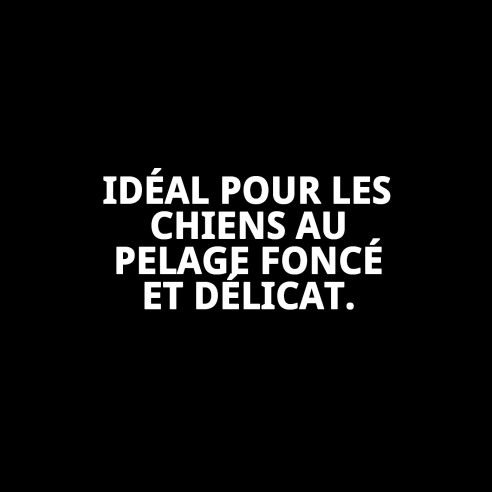 Shampoo pour Cheveux Noirs 250ml - Brillance et Couleur Intense