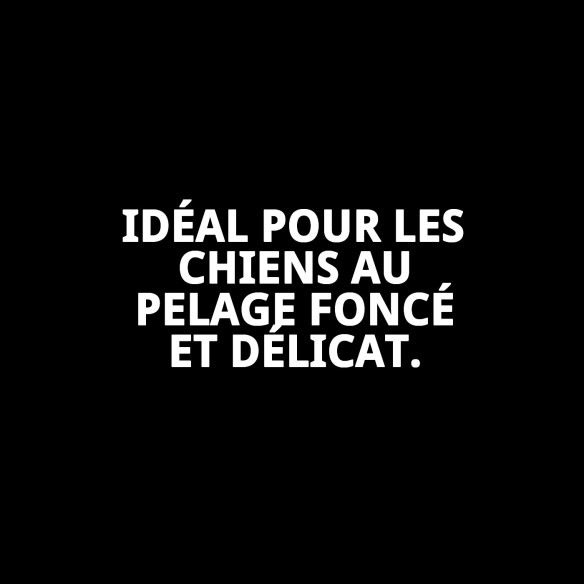 Shampoo pour Cheveux Noirs 250ml - Brillance et Couleur Intense