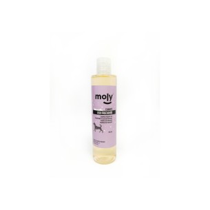 Shampoo Usage Fréquent 250ml pour Chiens - Doux et Brillant