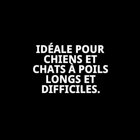 Crème adoucissante pour chiens et chats - Moly 250ml