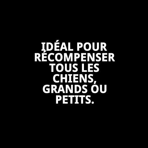 Gâteaux Fourrés Médula 400g - Snack Irrésistible pour Chiens