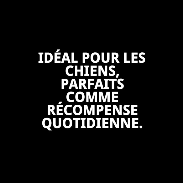 Biscuits Sandwich pour Chiens : Nutrition et Saveur 200g