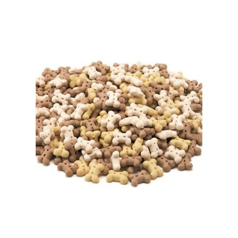 Biscuits Puppy 2 kg : Délicieux et nutritifs pour les chiens.