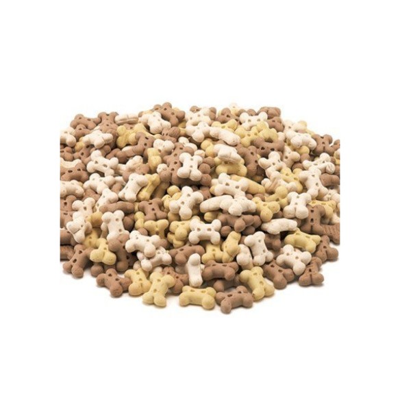 Biscuits Puppy 2 kg : Délicieux et nutritifs pour les chiens.