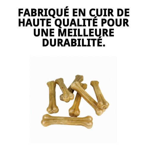 Os Prénés en Vrac - Sac de 10 unités pour votre Animal de Compagnie