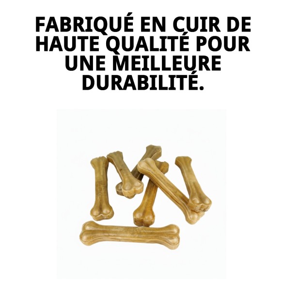 Os Prénés en Vrac - Sac de 10 unités pour votre Animal de Compagnie