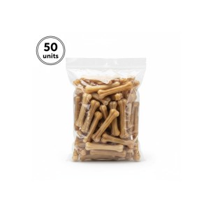 Os Précis pour Chiens - Saveur et Santé Dentaire 50 cm