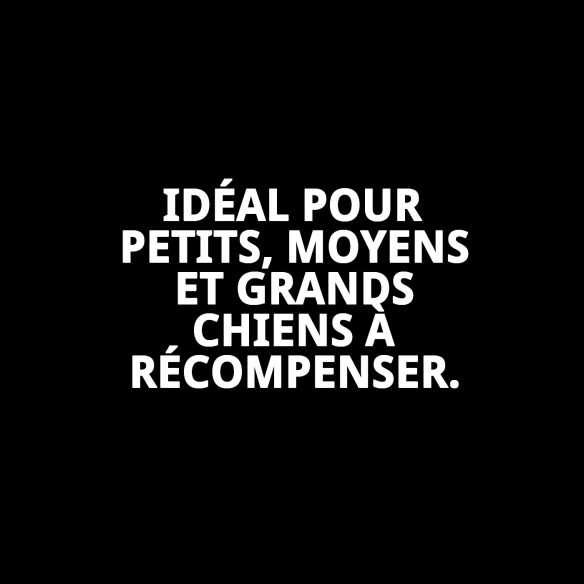 Biscuits Mini Mix Ferme pour Chiens - Saveur Vanille et Caramel