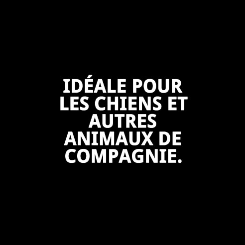 Grande Cage Métallique 93x57x64 cm pour Animaux de Compagnie Confortables