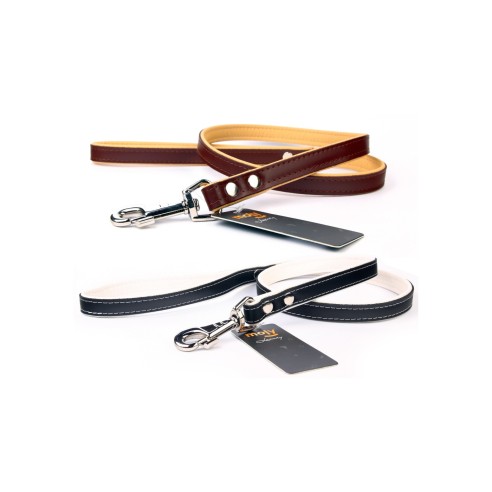 Correa en cuir Luxury 120 cm - Style et durabilité Moly