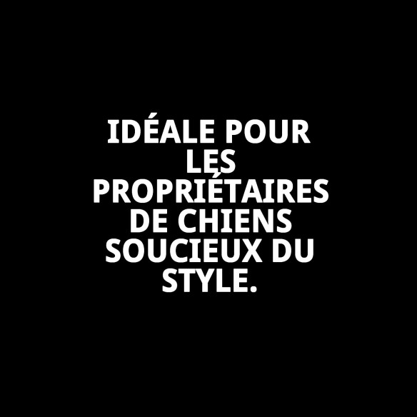 Correa en Cuir Luxe 120 cm - Style et Qualité pour Votre Animal de Compagnie
