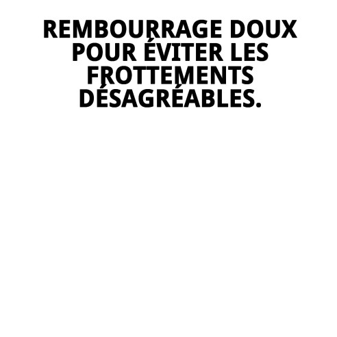 Harnais en Nylon Confort 2,5 cm pour Chiens - Achat en Ligne