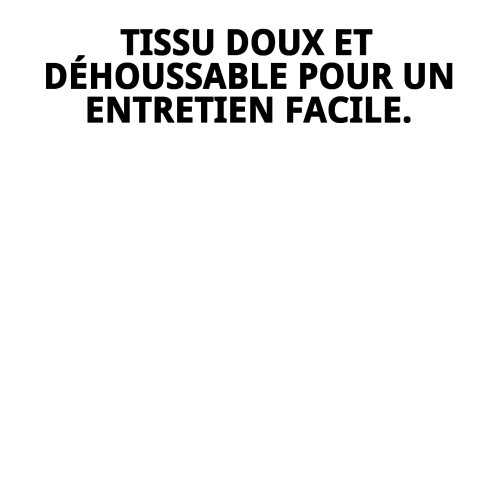 Coussin 45x32 cm pour animaux de compagnie, confortable et lavable.