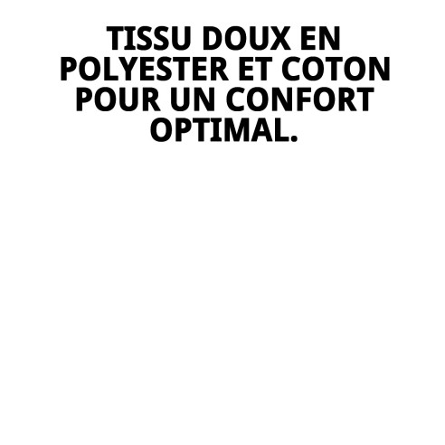 Coussin N.3 65x42cm pour chiens et chats, déhoussable et lavable.