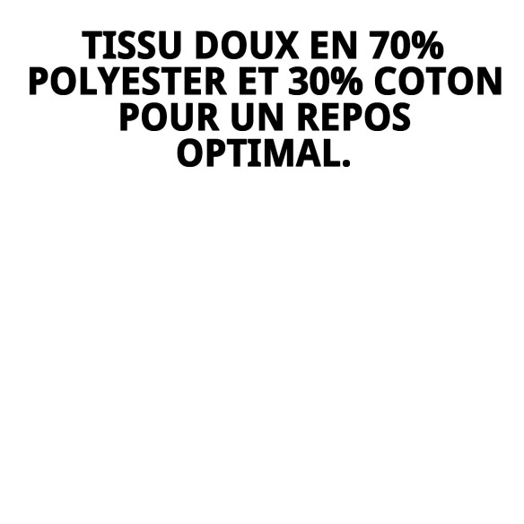 Coussin N.5 79x51 cm pour chiens et chats, déhoussable et lavable.