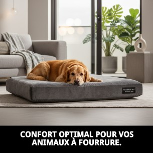 Coussin N.6 pour chiens et chats, confortable et lavable. 2