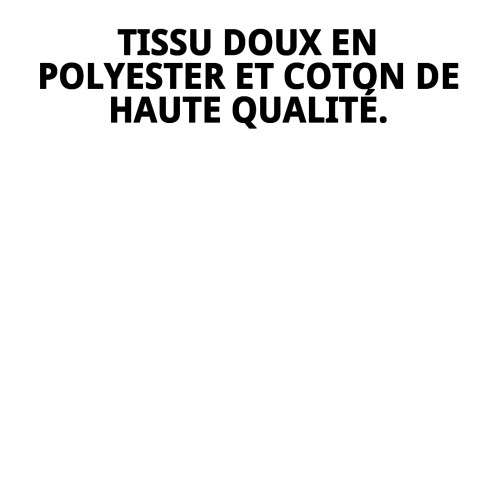 Coussin N.6 pour chiens et chats, confortable et lavable.