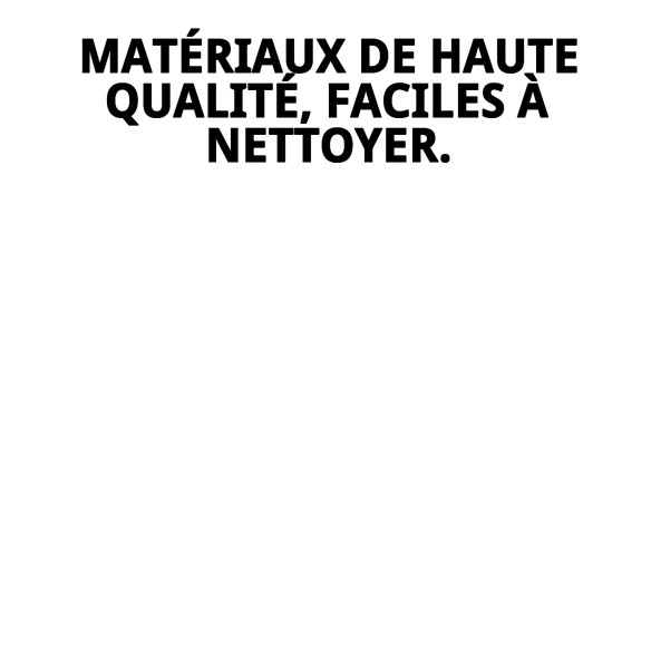 Matelas 105x70x12cm : Confort pour votre chien