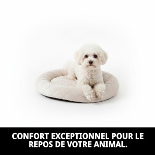 Coussin Perla N.2 45x30x3 cm : Confort pour votre animal de compagnie 2