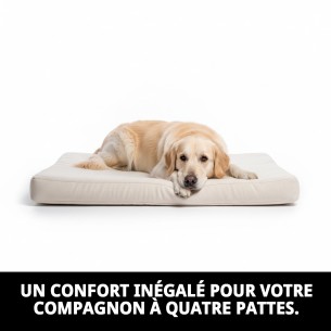 Coussin Perla N.5 69x46x3 cm : Confort pour votre animal de compagnie 2
