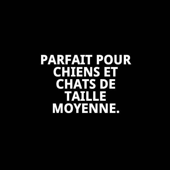 Coussin Perla N.7 pour Animaux de Compagnie 87x58x3 cm - Confort Idéal