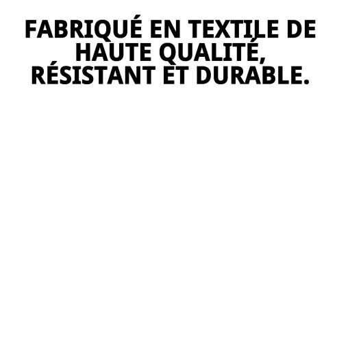 Housse de siège auto 145x150 cm - Protection idéale pour animaux de compagnie