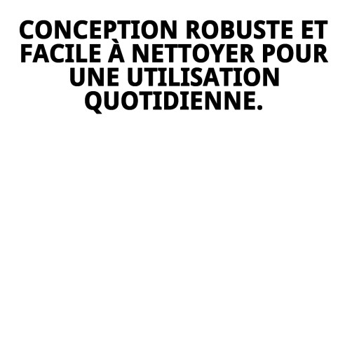 Cuna en plastique N.6 pour animaux de compagnie - 99x60x37 cm Idéal