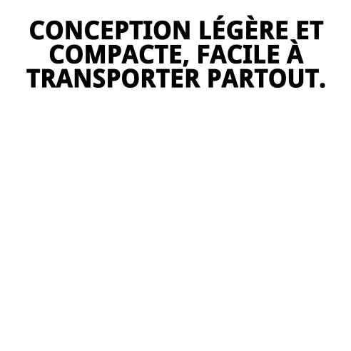Bouteille d'eau de voyage 500 ml : Hydratation pour vos animaux de compagnie.