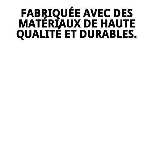 Poignée Omega C/Spring 60cm pour Animaux de Compagnie de Qualité