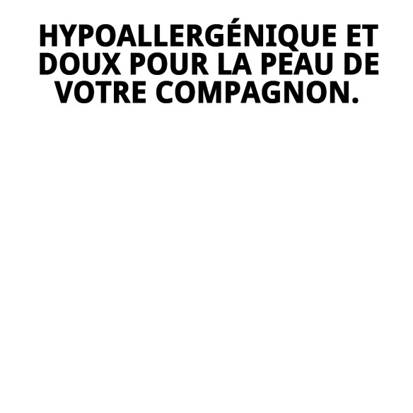 Parfum Aroma Fraise pour Chiens - Fraîcheur Naturelle 125ml