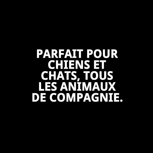 Parfum Aroma Talc 125ml : Fraîcheur et Propreté pour votre Animal de Compagnie