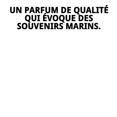 Parfum Brise Marine 125ml : Fraîcheur Océanique pour Votre Animal de Compagnie