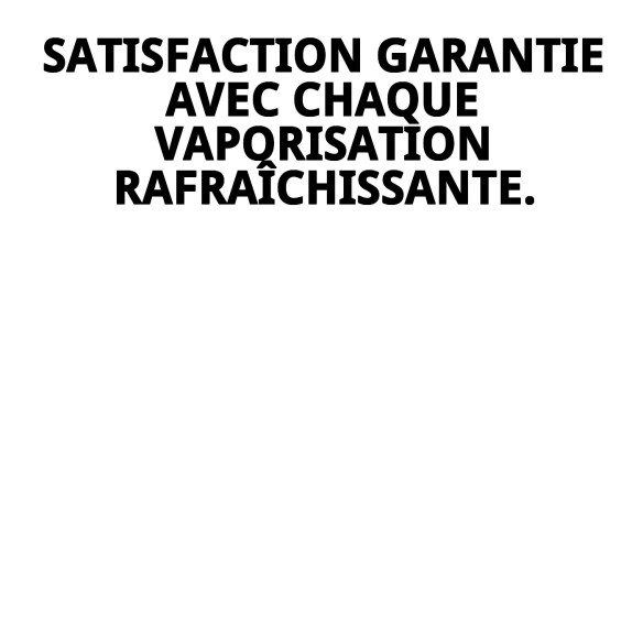 Parfum Brise Marine 125ml : Fraîcheur Océanique pour Votre Animal de Compagnie