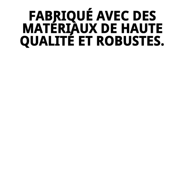 Balle de Tennis avec Empreintes 6,5 cm - Pack de 2 pour Animaux de Compagnie