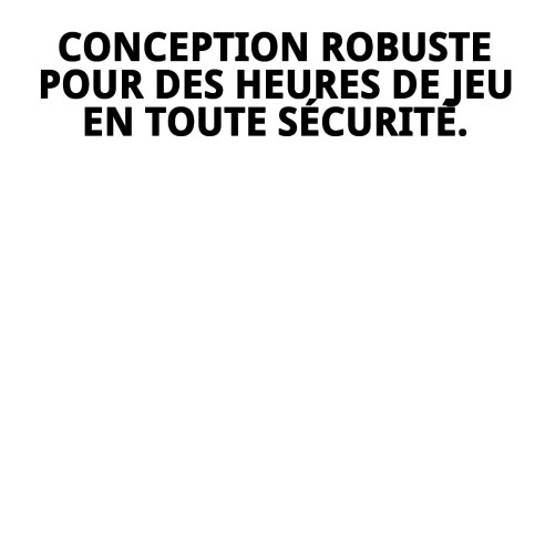 Balle de Tennis 10 cm avec Empreintes - Jouets pour Animaux de Compagnie