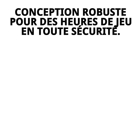 Balle de Tennis 10 cm avec Empreintes - Jouets pour Animaux de Compagnie