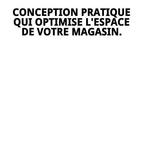 Exposant pour 24 Plaques avec Empreinte - Accessoires pour Animaux