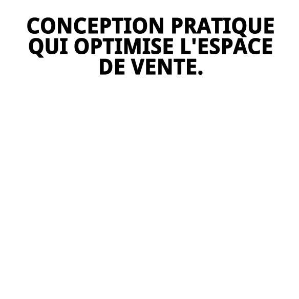 Exposant pour 24 Plaques Mix : Organisez vos Accessoires