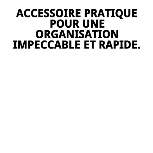 Portadirecciones 24 Unités pour vos Animaux de Compagnie - Accessoires Utiles