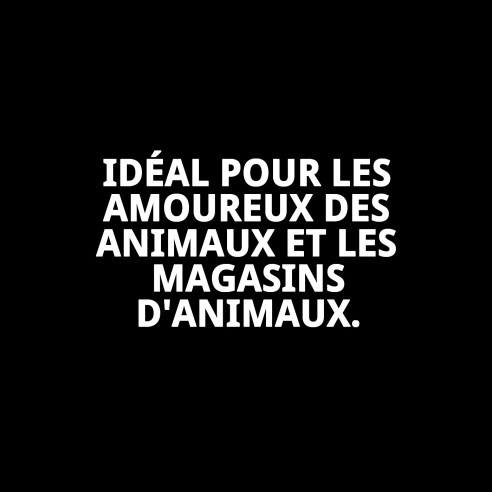 Portadirecciones 24 Unités pour vos Animaux de Compagnie - Accessoires Utiles